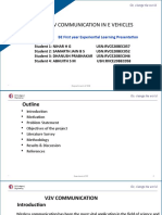 Experential Learning Presentation Template