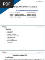 Experential Learning Presentation Template