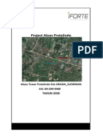 ATP Akases PRT_ARAWA_SUDIRMAN_SUL-SN-SDR-0468_Rev01