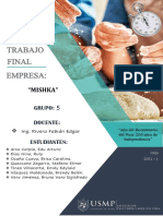 Trabajo Final Ing. Métodos - Grupo 5