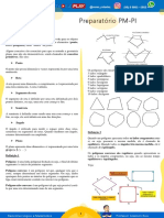 Geometria Plana e Espacial