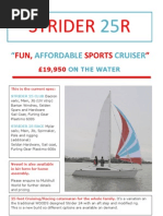Download Strider 25 Race and Strider 25 Club by the_dust SN52193244 doc pdf