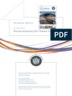 Pwi Journal 0117 Vol135 Pt1 - An Introduction To Rail Thermal Force Calculations Article 1