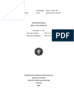 OPTIMALKAN HPLC DAN SOXHLET