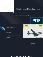 Electrical Electronics