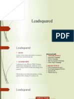 Leadsquared