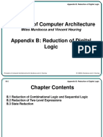 Principles of Computer Architecture: Miles Murdocca and Vincent Heuring