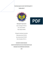 SIMILARITAS DALAM GEOMETRI