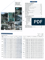 Structural Steel Catalogue