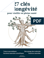 RDN Livre Revelations de Nutritherapie