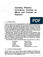 Centroid Engineering Mechanics by Kumar