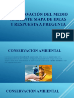 Conservacion Del Medio Ambiente