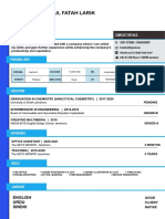 Abdul Fatah CV Jamshoro - Compressed