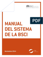 Bsci Manual 2.0 - Es - Version Completa