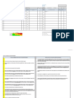 GCU Research and Project Risk Register Template (GOOD1)