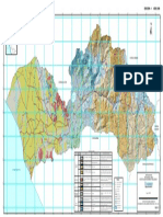 Estudio geoambiental de la cuenca Chancay-Lambayeque