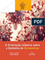 PT Orientacao Islamica Sobre A Epidemia Do Coronavirus