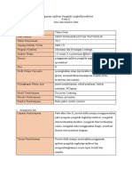 Modul Ajar Spreadsheet Cahya