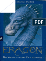 Eragon Book 1