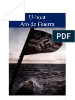 U-Boat Ato de Guerra