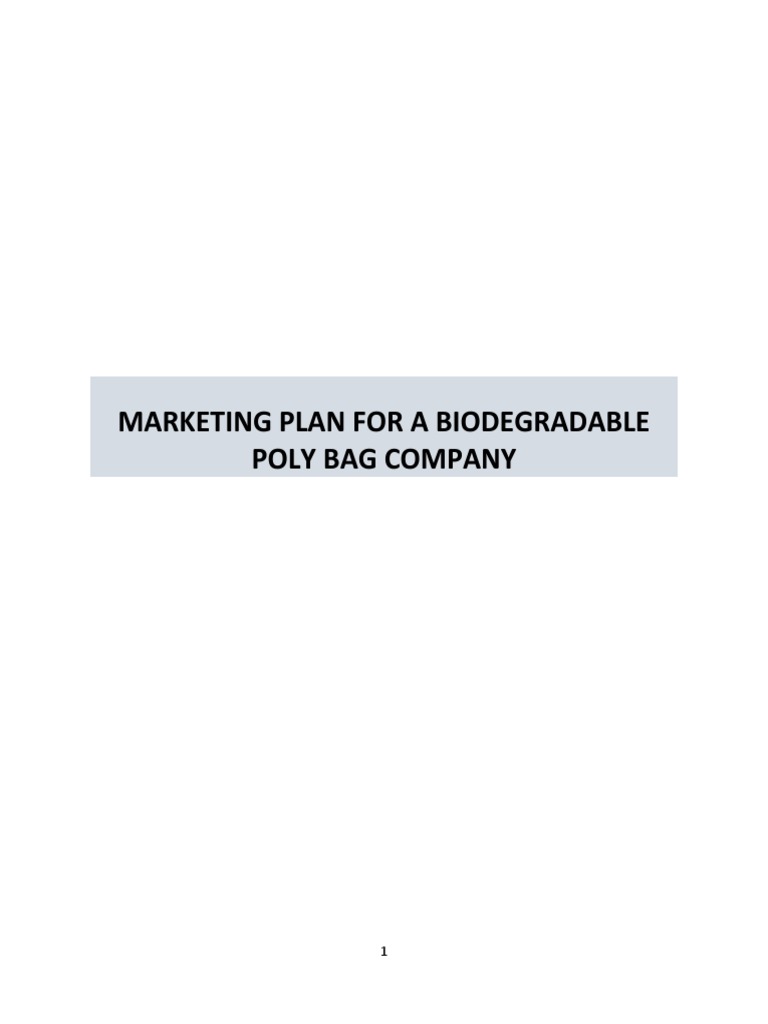 marketing-plan-for-launching-an-eco-friendly-biodegradable-poly-bag