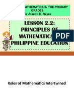 LESSON-2.2-PRINCIPLES-OF-MATHEMATICS-IN-PHILIPPINE-EDUCATION