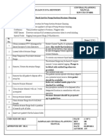 Section 4.01 Reliance Dta Refinery Central Planning Manual RJN/CES/CP/4001