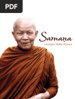 Download Samana - Luangta Maha Boowa Memorial Book by Forest Dhamma Books SN52195010 doc pdf