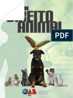 OAB Goiás protege animais com lei contra eutanásia e promove adoção