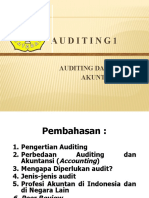 1. Auditing dan profesi akuntan publik