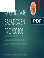 Portada de Las 8 Etapas Del Abp