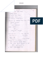 Digital Signal Processing Question Bank 03