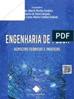 Engenharia de Pesca - Aspectos Teóricos e Práticos