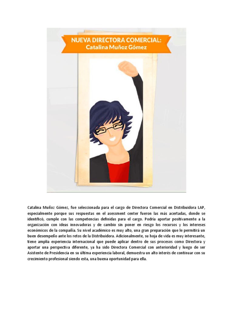 Acitividad 5 | PDF | Crecimiento personal y profesional | Negocios