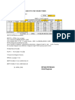 M-E POWER CALC 24 JUNE.2005