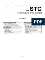 Steering Control System