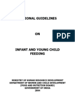 National Guidelines