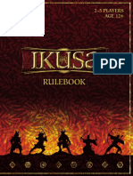 Ikusa Rulebook Rus