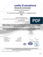 Cert ISO 140001 - 2015 VF - 0