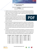 Taller Estandarización de Soluciones Valorantes y Determinación de Punto Final de Una Titulación