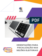 Manual Oficial de Fiscalização