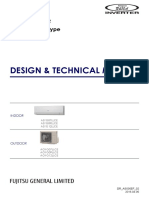 Fujitsu LLCE - Technical Manual