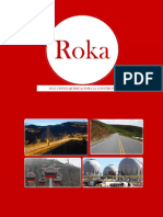 1.catálogo ROKA Ltda.