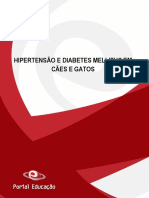 Hipertensaoediabetesmellitusemcaesegatos