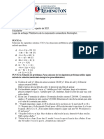 T1 Sistemas de Ecuaciones 2x2 MAT 3 ALG LINEAL 15082021