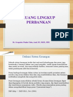 Sesi 14 Perbankan Perekonomian Indonesia