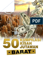 Kisah Jutawan Barat