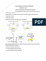 Fiche TD Electronique Ins-Cdn