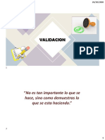 5.validación y Verificación