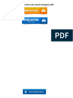 PDF Redaccion Ana Maria Maqueo PDFPDF Scribd - Compress